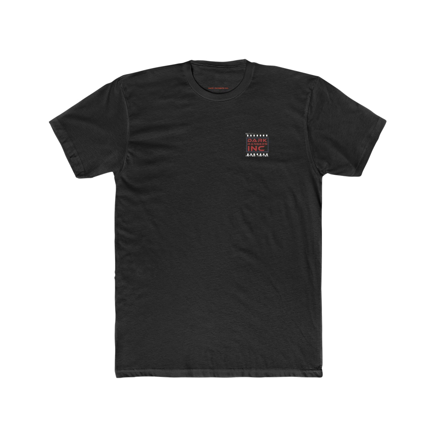 Dark Rangers Inc Logo Tee