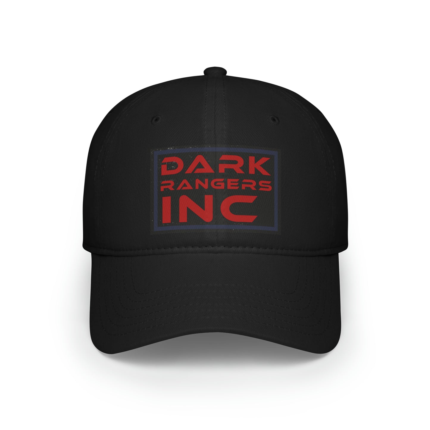 Dark Rangers Inc Baseball Cap