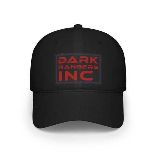 Dark Rangers Inc Baseball Cap