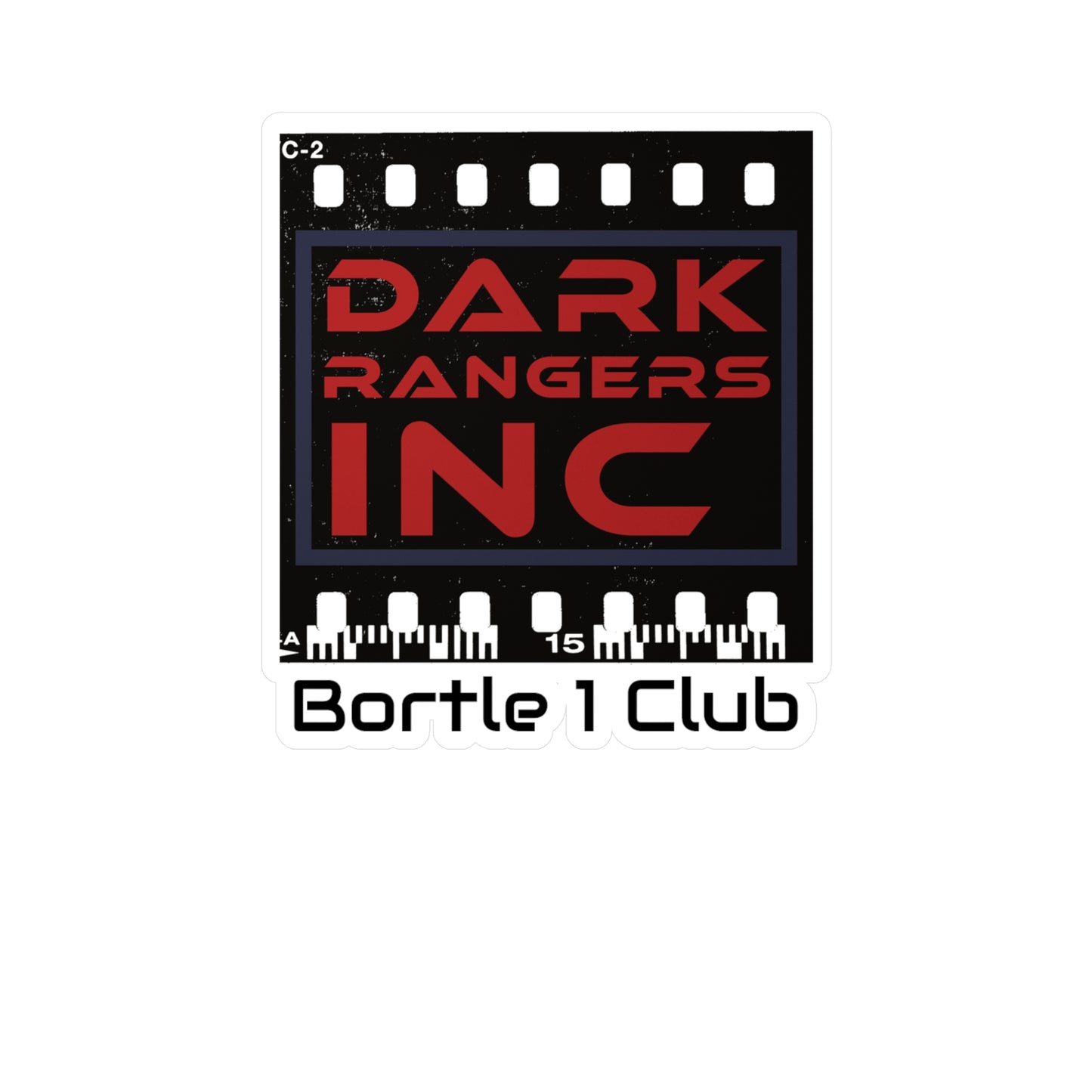 Bortle 1 Club Vinyl