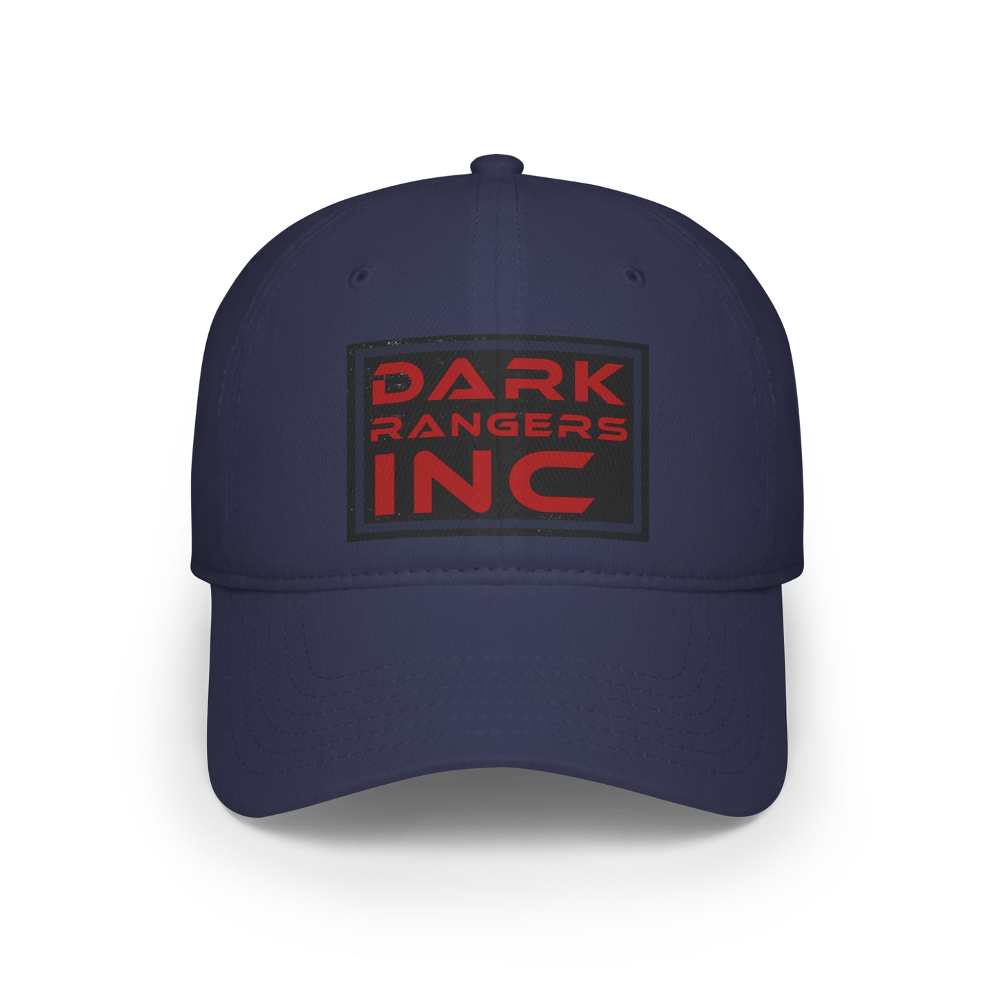 Dark Rangers Inc Baseball Cap