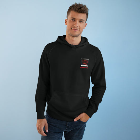 DRI Community Hoodie