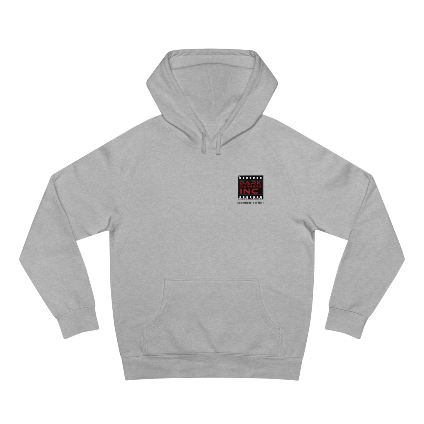 DRI Community Hoodie