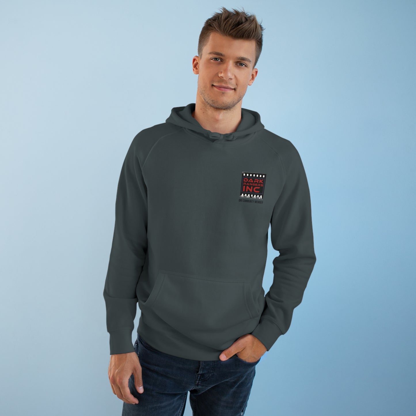 DRI Community Hoodie