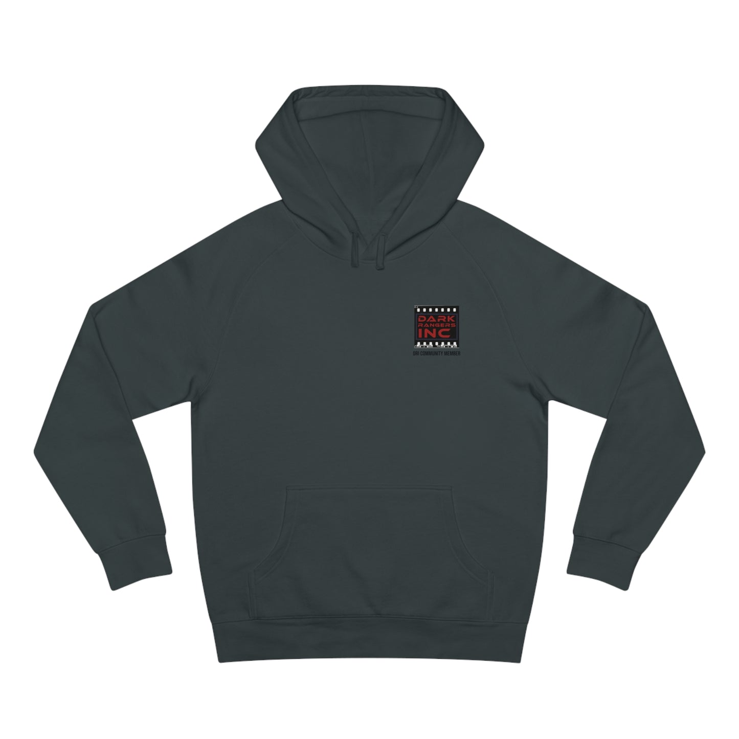 DRI Community Hoodie