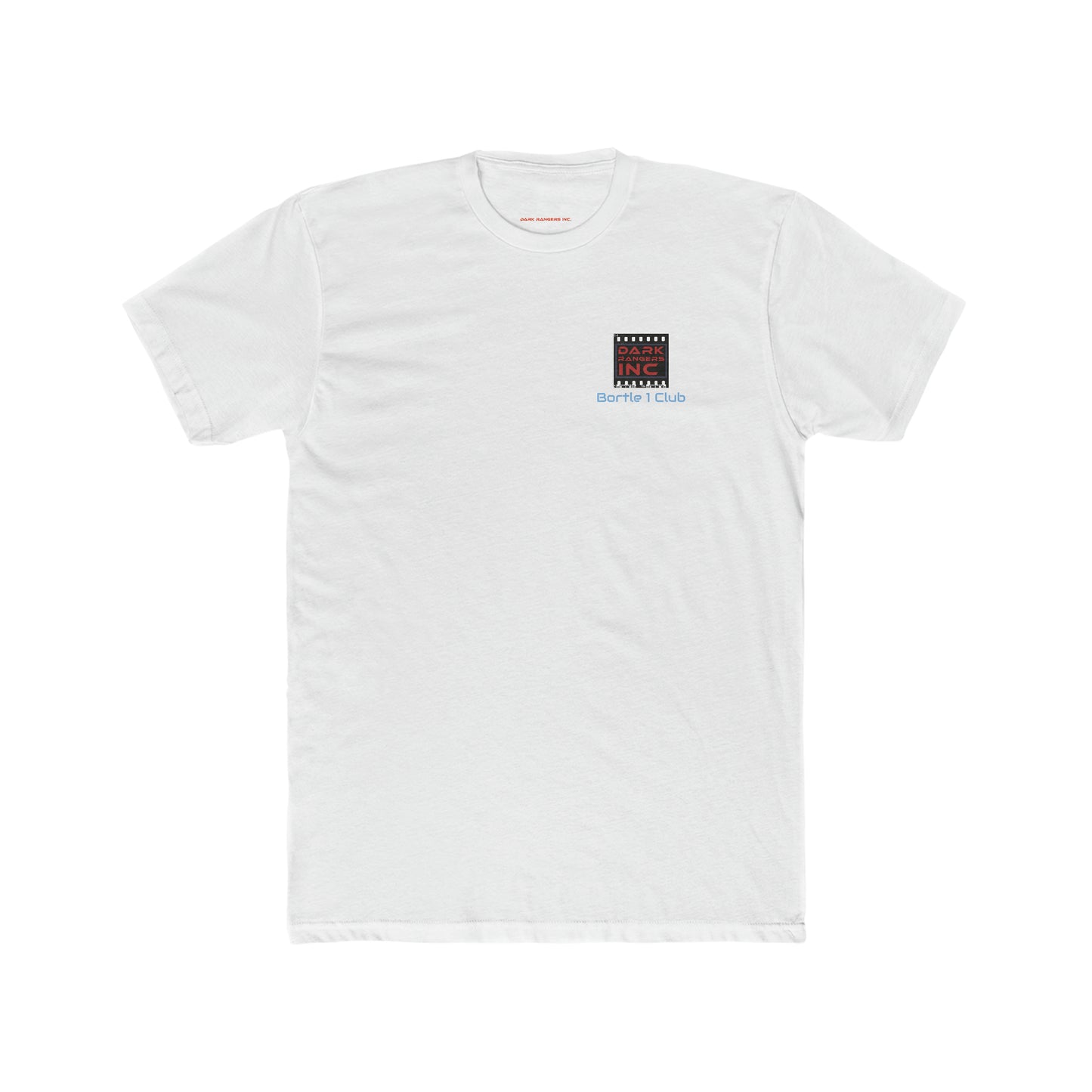 Bortle 1 - Tee