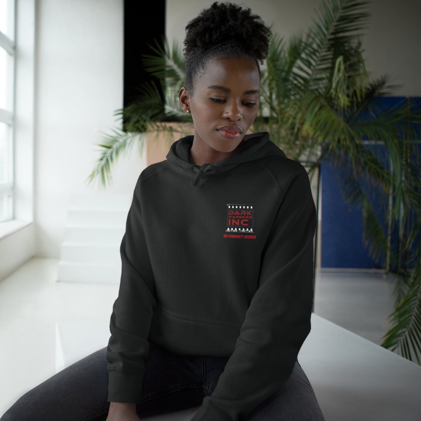 DRI Community Hoodie