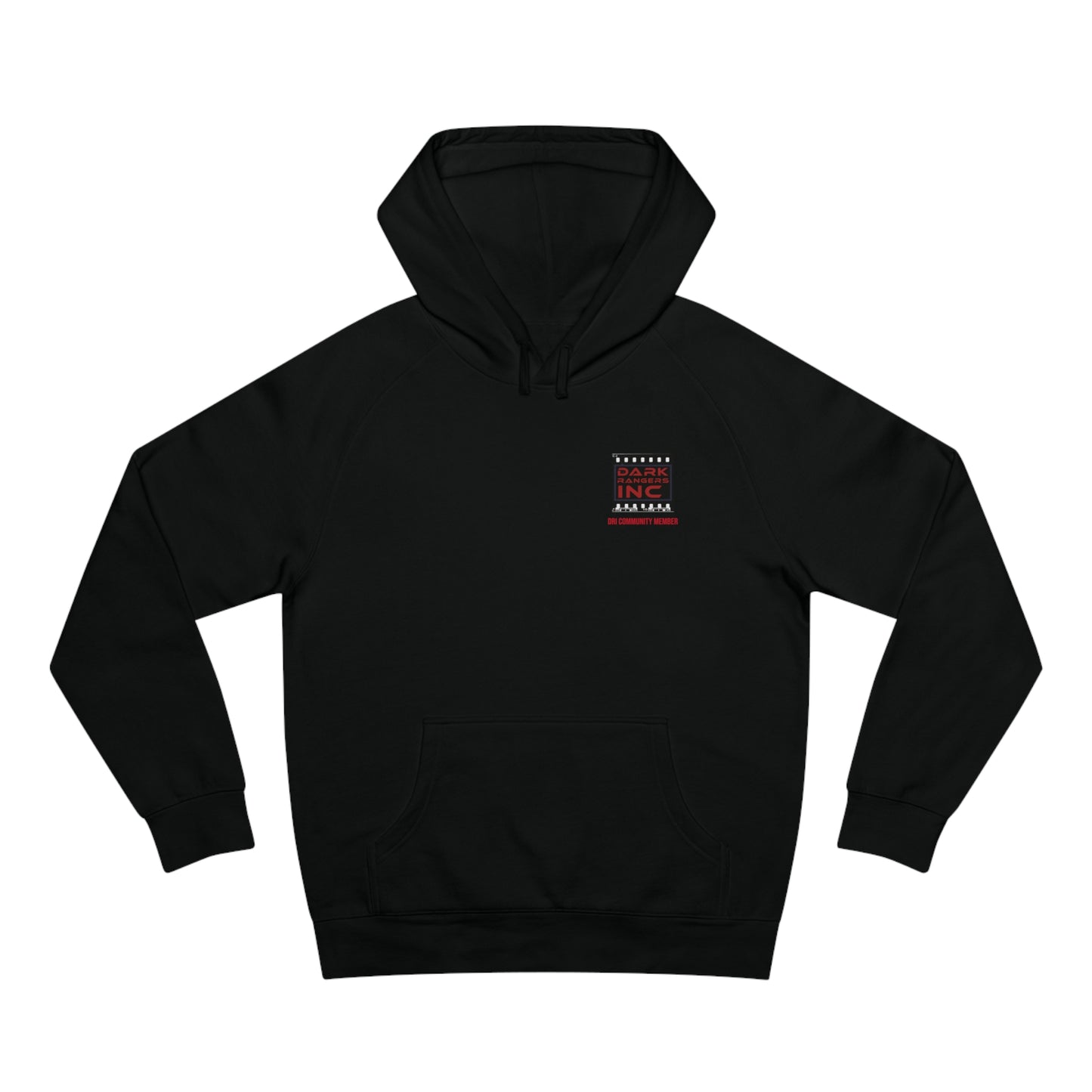 DRI Community Hoodie