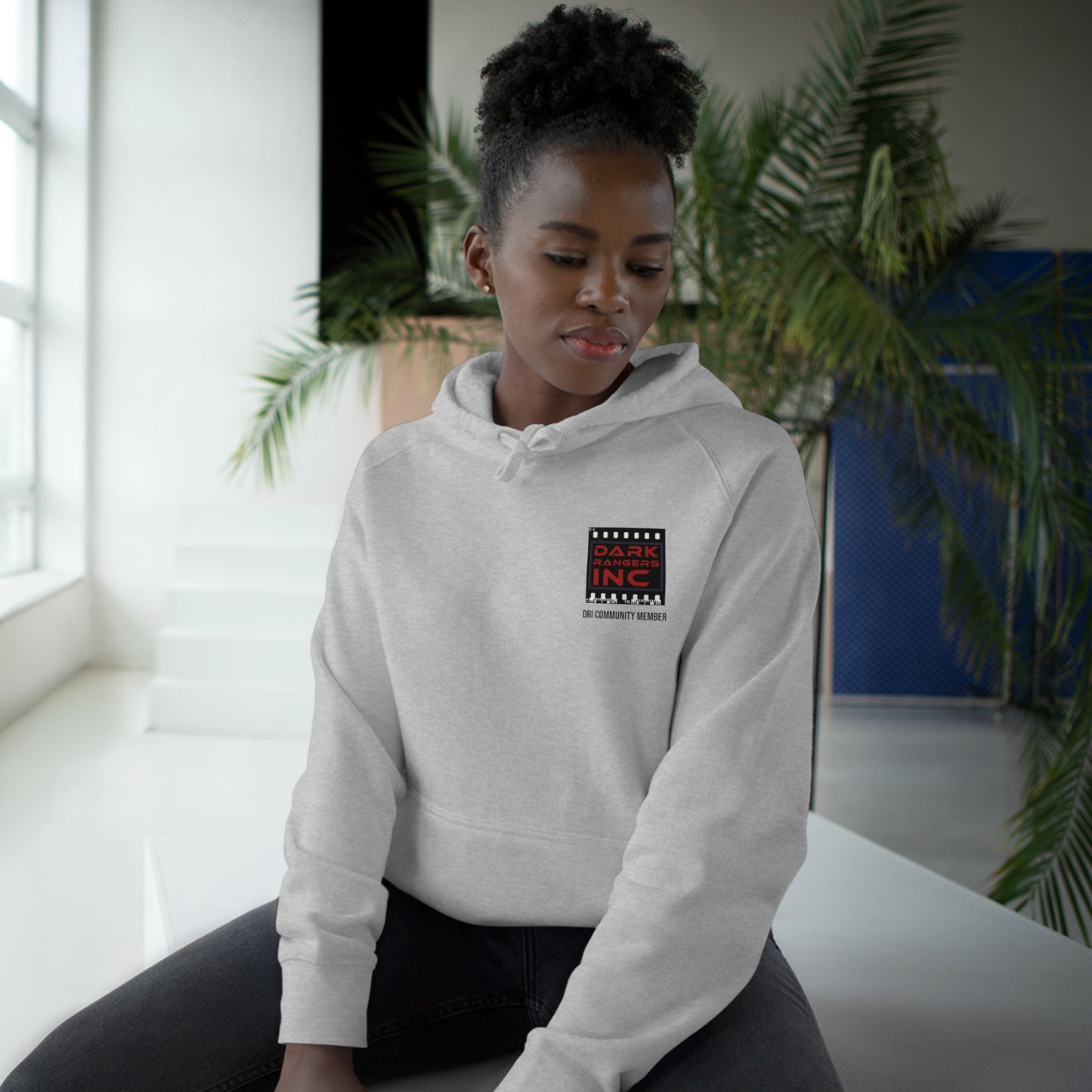 DRI Community Hoodie