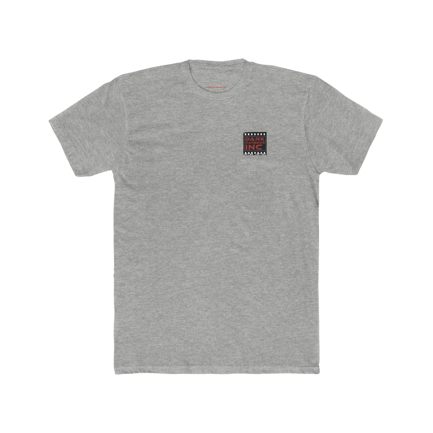 Dark Rangers Inc Logo Tee